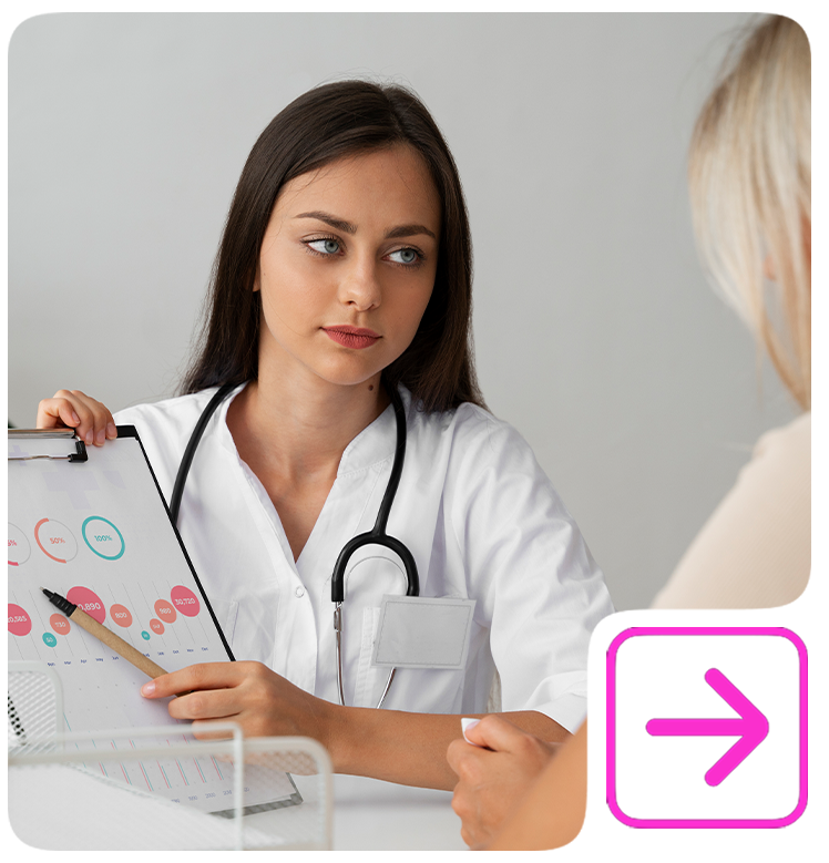 Personalized Treatment PlansEvery patient’s heart health needs are unique. We tailor our treatment approaches to suit individual lifestyles, medical history, and health goals. Our multidisciplinary team collaborates to design the best course of action, ensuring you receive holistic cardiac care.