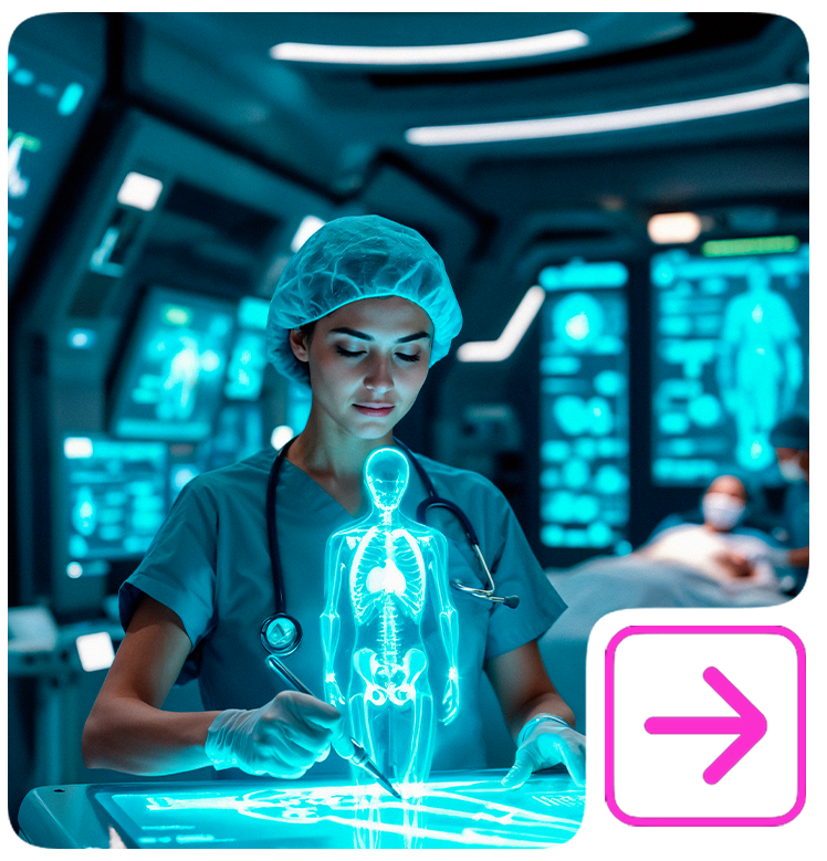 State-of-the-Art TechnologyWe invest in the latest medical advancements to ensure precise diagnosis and effective treatment. Our hospital is equipped with modern diagnostic tools such as ECG (Electrocardiogram), 2D Echo, TMT (Treadmill Test), Holter Monitoring, and Cardiac MRI. These technologies help us detect heart problems at an early stage and provide accurate treatment.